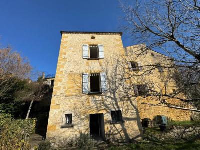 For sale House COUZE-ET-SAINT-FRONT  24