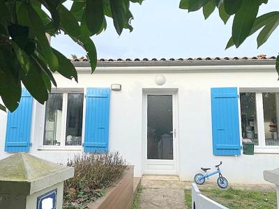 photo For sale House SAINT-SAUVEUR-D'AUNIS 17