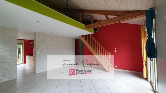 photo For sale House MOUCHAMPS 85