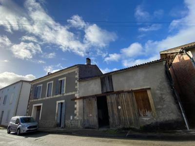 For sale House SEYCHES  47