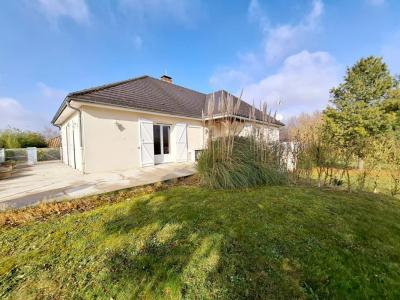 Vente Maison 9 pices ARCIS-SUR-AUBE 10700