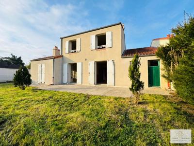 photo For sale House BASSE-GOULAINE 44