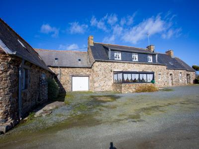 For sale House PLEUMEUR-GAUTIER  22