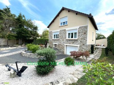 photo For sale House DAMMARIE-LES-LYS 77