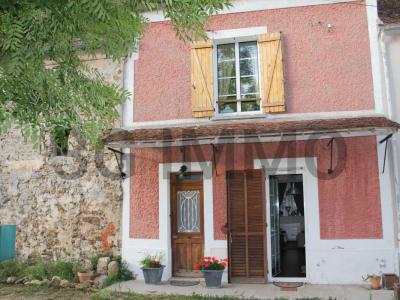 Vente Maison 4 pices SAINT-CYR-SUR-MORIN 77750