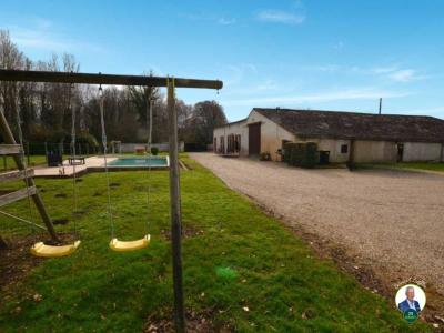 Vente Maison PORT-SAINTE-FOY-ET-PONCHAPT  33