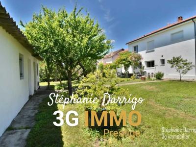 Vente Maison 7 pices TOULOUSE 31200