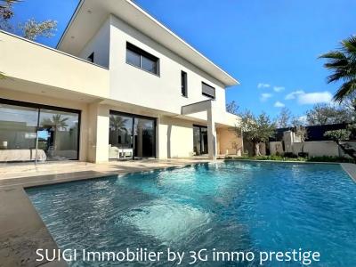 For sale House ENTRAIGUES-SUR-LA-SORGUE  84