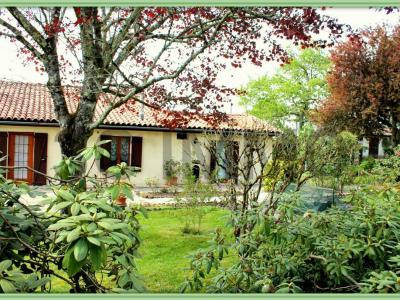 For sale House BELIN-BELIET  33