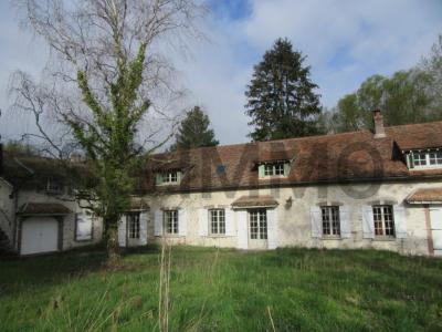 Vente Maison NOYEN-SUR-SEINE  77