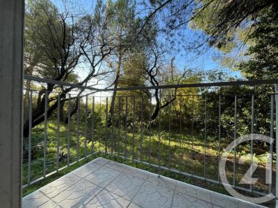 Vente Appartement MONTPELLIER 