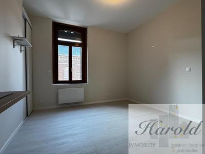 For rent Apartment AMIENS  80