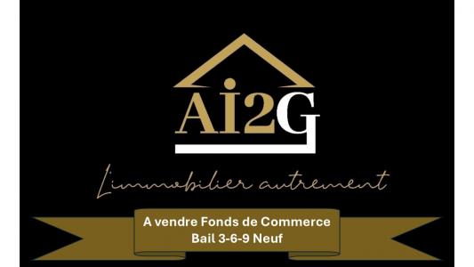 Vente Commerce BORDEAUX 33000