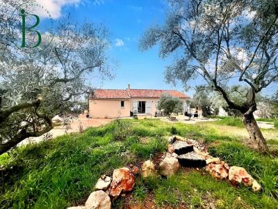 photo For sale House TAVERNES 83