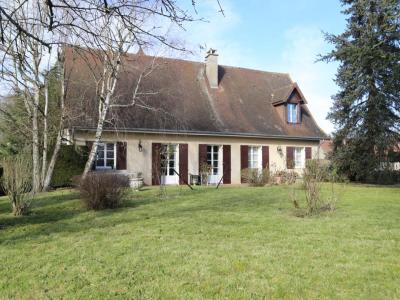 Vente Maison 7 pices AUTUN 71400