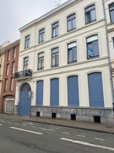 photo For sale Apartment LILLE 59