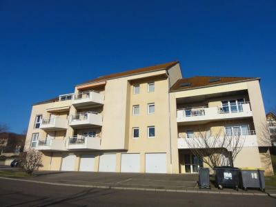 For rent Apartment CREUSOT  71