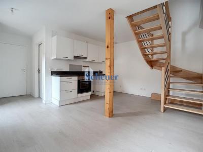 For rent Apartment DORLISHEIM 