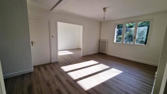 Location Appartement DOMENE  38