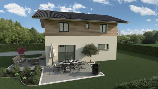 Vente Maison PERS-JUSSY  74