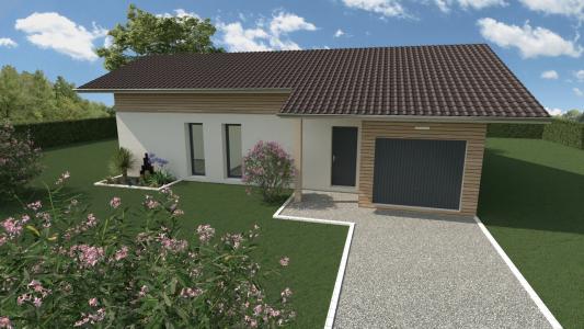 Vente Maison PERS-JUSSY  74