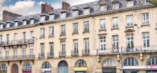 For rent Apartment ROUEN  76