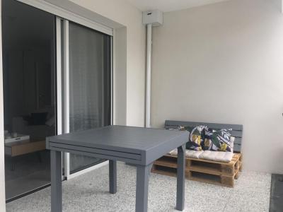 Location Appartement DAX  40