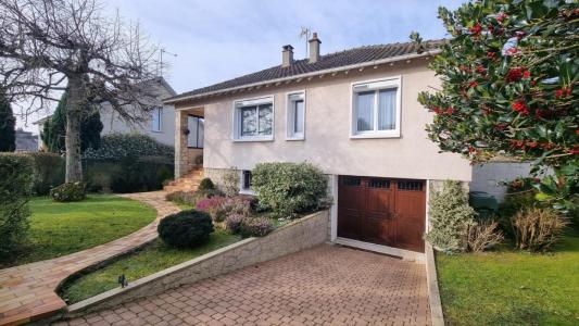 Vente Maison COULOMMIERS 