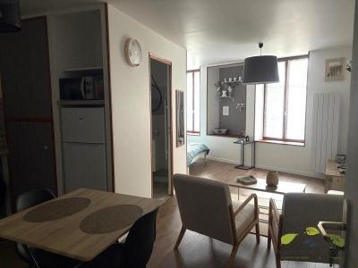 Location Appartement SAINT-LEONARD-DE-NOBLAT 87400