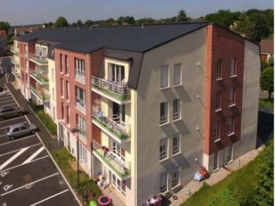 Location Appartement 3 pices SERIFONTAINE 60590