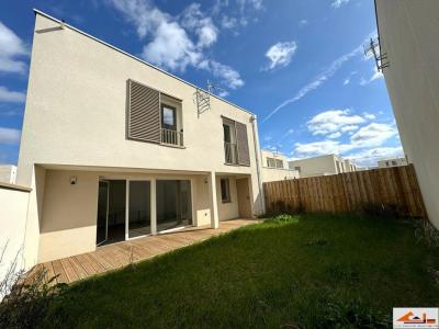 Vente Maison 4 pices TOULOUSE 31100