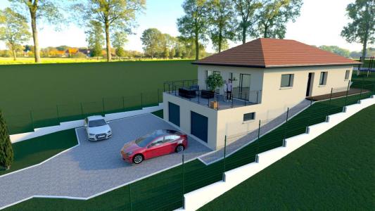 Vente Maison RUY 38300