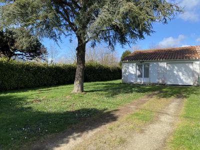 photo For sale House SAINT-VINCENT-SUR-JARD 85