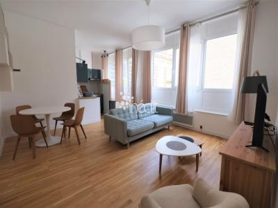 photo For sale Apartment LILLE 59