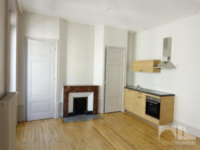 photo For rent Apartment SAINT-ETIENNE 42