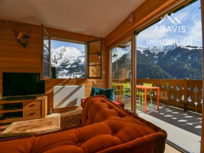 Vente Appartement 5 pices CLUSAZ 74220