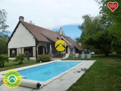 Vente Maison LAMOTTE-BEUVRON  41