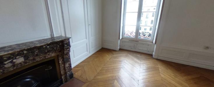 For rent Apartment LYON-2EME-ARRONDISSEMENT  69