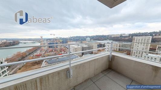 For sale Apartment LYON-2EME-ARRONDISSEMENT  69