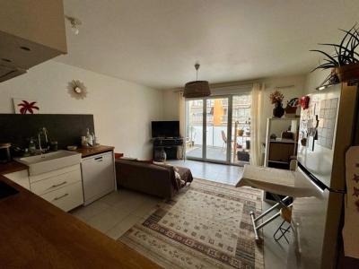 Vente Appartement 2 pices NICE 06300