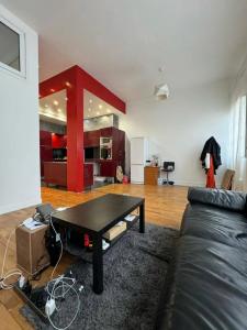 For sale Apartment NANTERRE  92