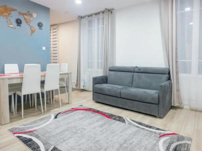 For sale Apartment HAVRE  76