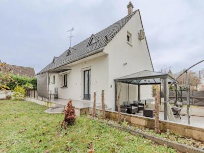 photo For sale House VIGNEUX-SUR-SEINE 91