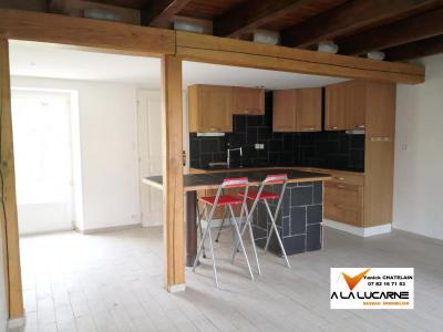 For sale House DREFFEAC  44