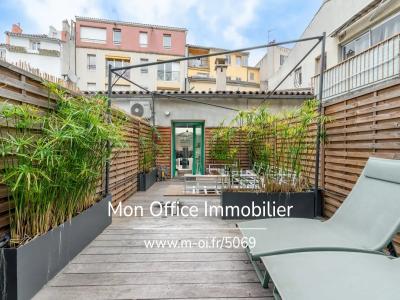 For sale Apartment BEAURECUEIL AIX-EN-PROVENCE 13