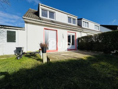 Vente Maison SAINT-LAURENT-BLANGY  62