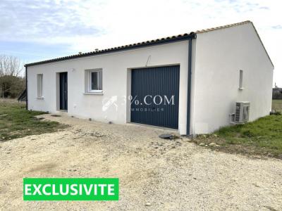 photo For sale House PORT-D'ENVAUX 17