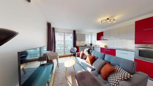 For rent Apartment CLICHY  92