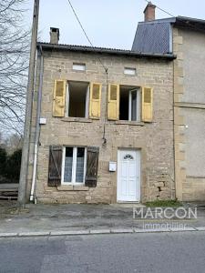 For sale House PONTARION  23