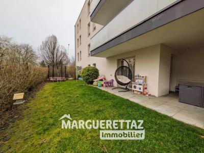 photo For sale Apartment BONNEVILLE 74